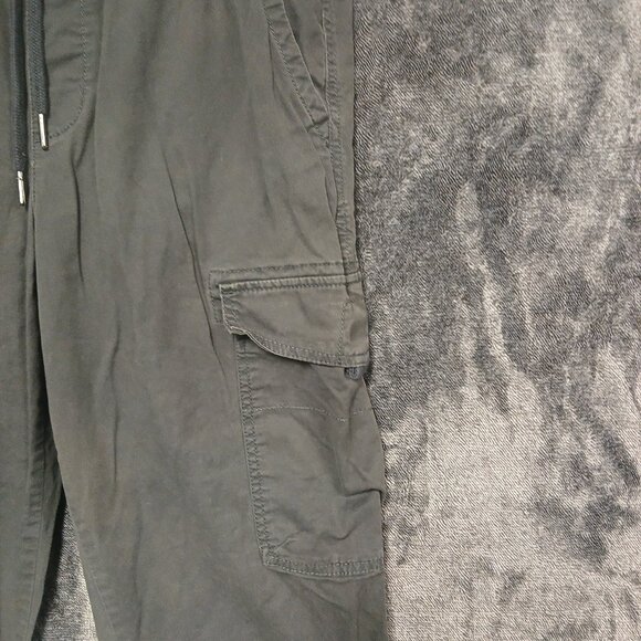 Mens Size Medium Urban Pipeline Cargo Joggers (73277) - Picture 3 of 9